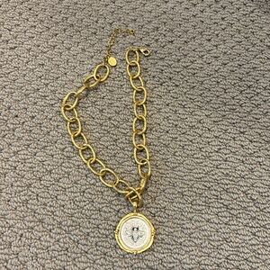 Susan Shaw necklaces